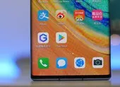 Huawei Mate 30 và Mate 30 Pro lại tiếp tục gặp hạn