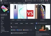 Apple bị phát hiện chia sẻ dữ liệu với Tencent (Trung Quốc)? ảnh 1 Cách bật chế độ tối trên Facebook, Messenger và Google
