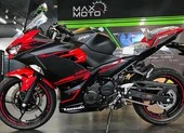 Ba mẫu mô tô 250 cc đáng mua nhất trong năm 2019