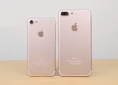 iPhone 7 và iPhone 7 Plus giá chỉ từ 4 triệu đồng