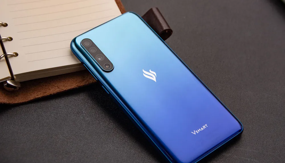 Vsmart Live bất ngờ giảm giá chỉ còn 3,2 triệu đồng