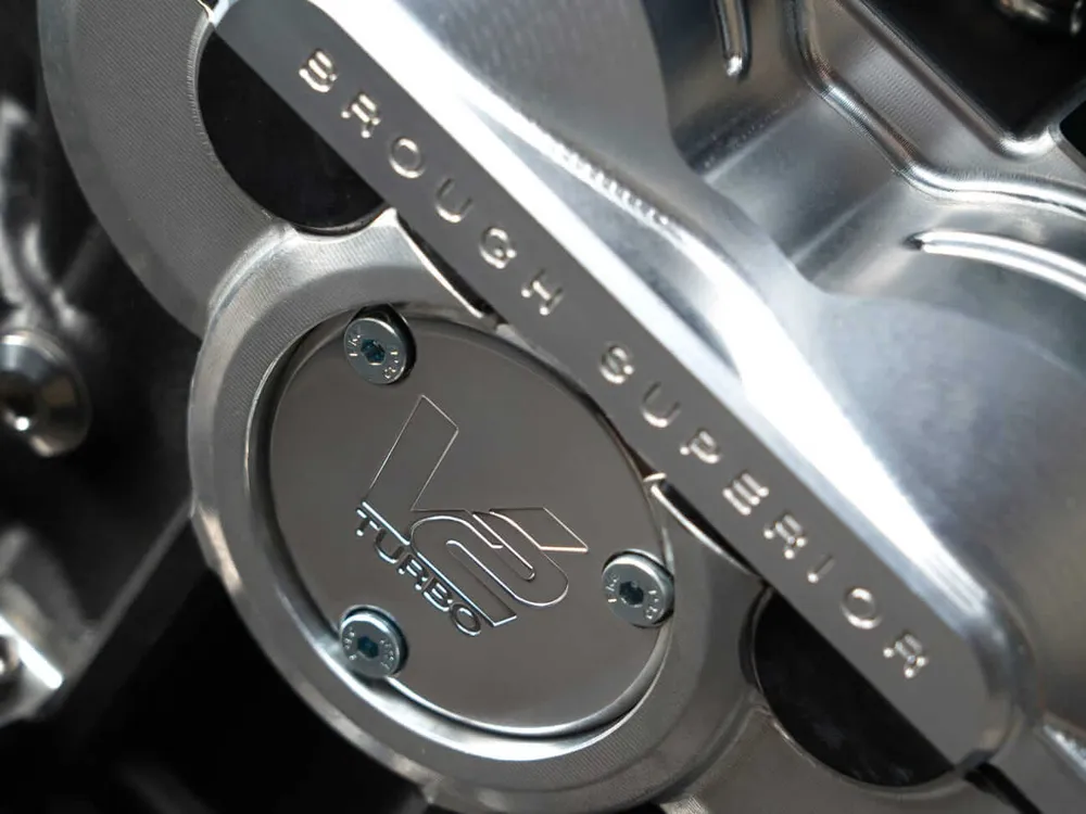 Aston Martin hé lộ về mẫu mô tô siêu độc với giá 2,8 tỉ đồng