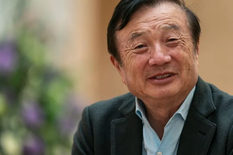 Huawei khẳng định vẫn có thể phát triển mà không cần đến Mỹ