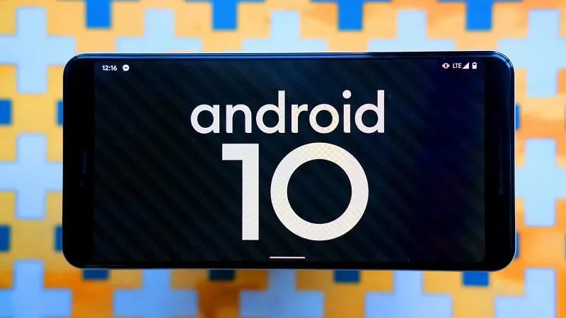 5 lí do giúp điện thoại Android vượt mặt iPhone