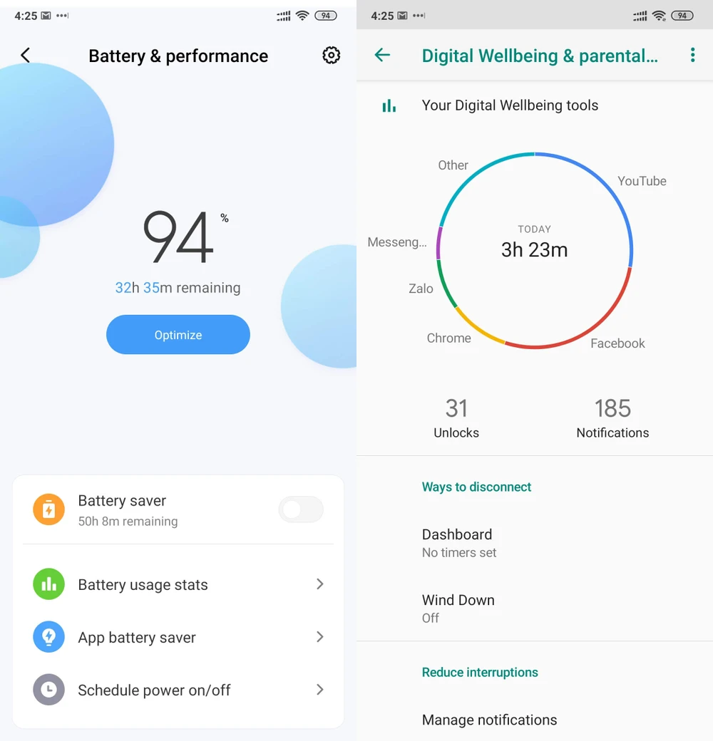 Cách cài đặt MIUI 11 cho các dòng điện thoại Xiaomi