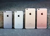 4 sản phẩm công nghệ giảm giá khủng nhân dịp Black Friday ảnh 4 Có 5 triệu nên mua iPhone 6S Plus hay iPhone 7?