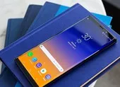 Note 9 giảm sốc còn 8,5 triệu đồng, xài 2 năm không lỗi thời
