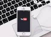Cách nghe nhạc trên YouTube khi tắt màn hình iPhone