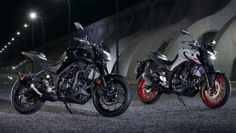 yahama-mt-03-vs-z300