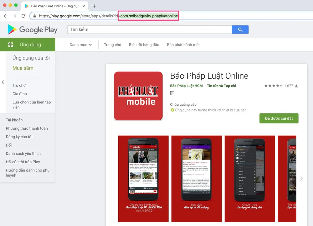 kiem-tra-ten-ung-dung-thong-qua-id
