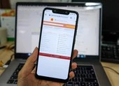 Cách làm căn cước công dân tại nhà bằng Zalo ảnh 2 Cách đổi GPLX tại nhà thông qua Cổng dịch vụ công Quốc gia