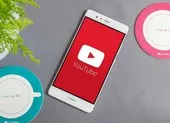 Cách nghe nhạc trên YouTube khi tắt màn hình