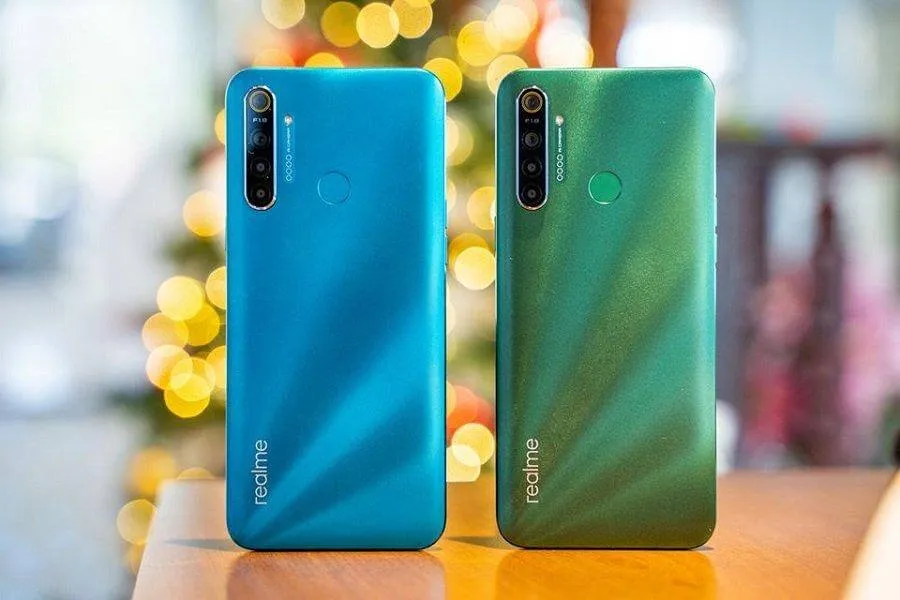 realme-5i