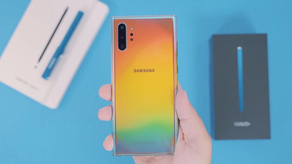 samsung-smartphone