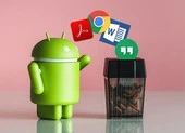 Smartphone TQ bán tại Mỹ có chứa phần mềm độc hại? ảnh 1 5 ứng dụng nên gỡ ngay lập tức khỏi smartphone