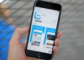 Smartphone TQ bán tại Mỹ có chứa phần mềm độc hại? ảnh 4 Cách sử dụng nhiều tài khoản Zalo cùng lúc trên smartphone