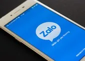 Mẹo để người khác không thể đọc lén tin nhắn Zalo
