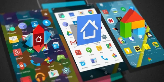 launcher