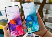 2 mẫu điện thoại giảm giá 'sốc' ngay đầu tuần ảnh 5 Vì sao chúng ta không nên mua Samsung Galaxy S20?