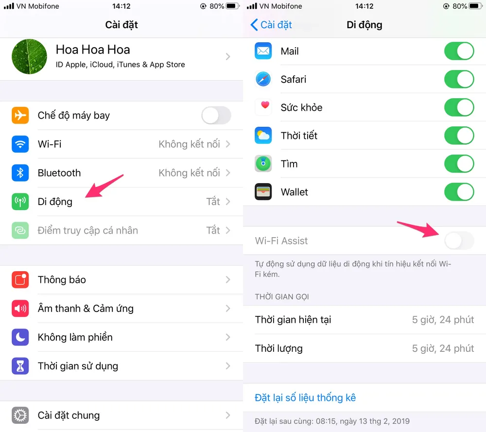 wifi-assist