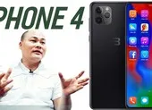 Sony đóng cửa website sau nhiều năm giảm doanh số ảnh 1 Bphone 4 dự kiến sẽ ra mắt vào tháng 3-2020?