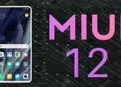 Danh sách 50 thiết bị được cập nhật lên MIUI 12