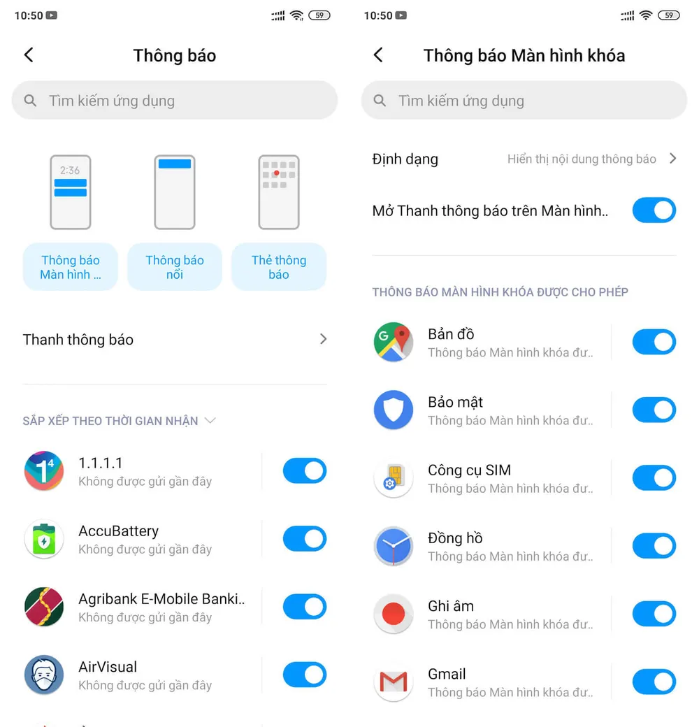 tat-thong-bao-tren-man-hinh-khoa