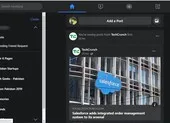 Chuyên gia bảo mật hướng dẫn cách bảo vệ tài khoản Facebook ảnh 1 Facebook chính thức ra mắt giao diện mới trên nền web