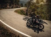 Ducati ra mắt mẫu supernaked Streetfighter V4 2020 siêu khủng ảnh 1 KTM 390 Adventure, mẫu xe giá rẻ cho những ai đam mê đi phượt