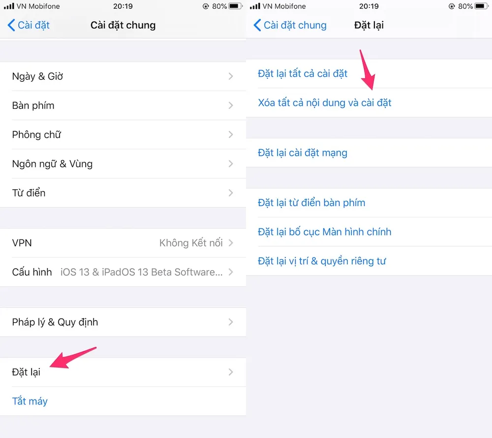 xoa-toan-bo-du-lieu-tren-iphone