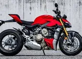 Xiaomi ra mắt xe điện thông minh tích hợp camera và trợ lý ảo ảnh 1 Ducati ra mắt mẫu supernaked Streetfighter V4 2020 siêu khủng