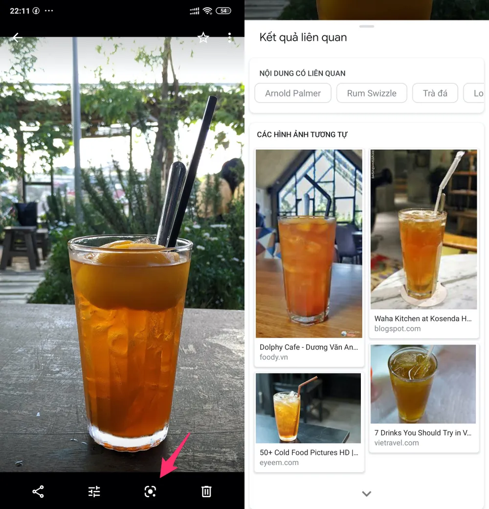 google-lens