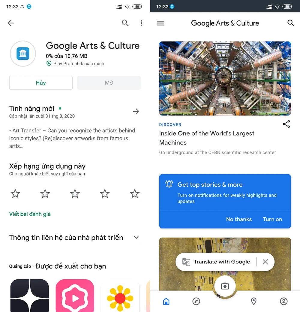 Google-Arts-Culture
