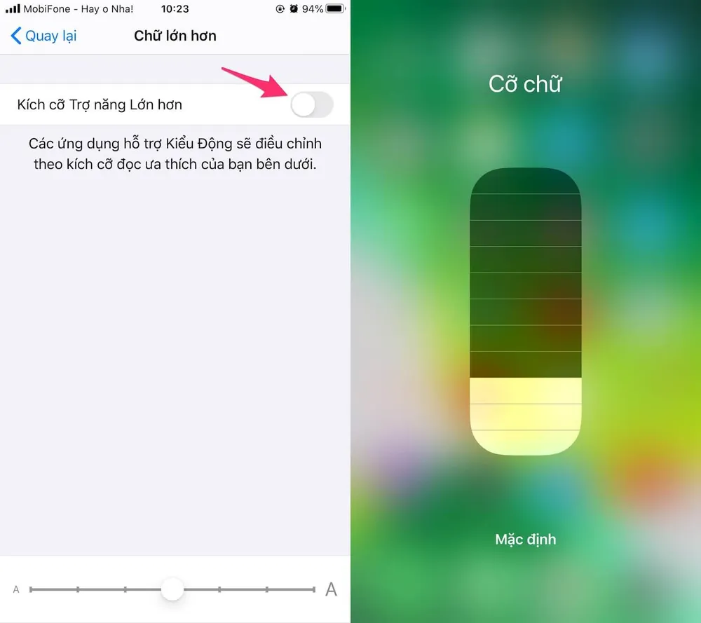 them-nhieu-kich-co-font-chu-tren-iphone