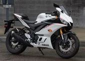 Yamaha triệu hồi mẫu mô tô R3 vì lỗi phanh trước