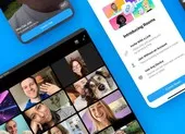 Facebook ra mắt Messenger Rooms, cho phép họp online 50 người 