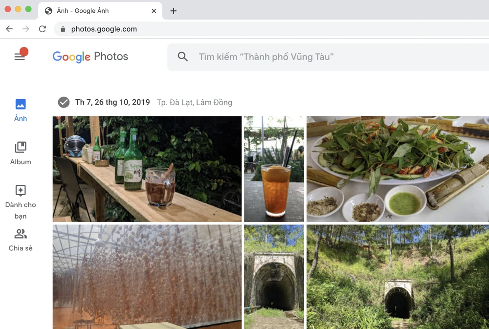 google-photos