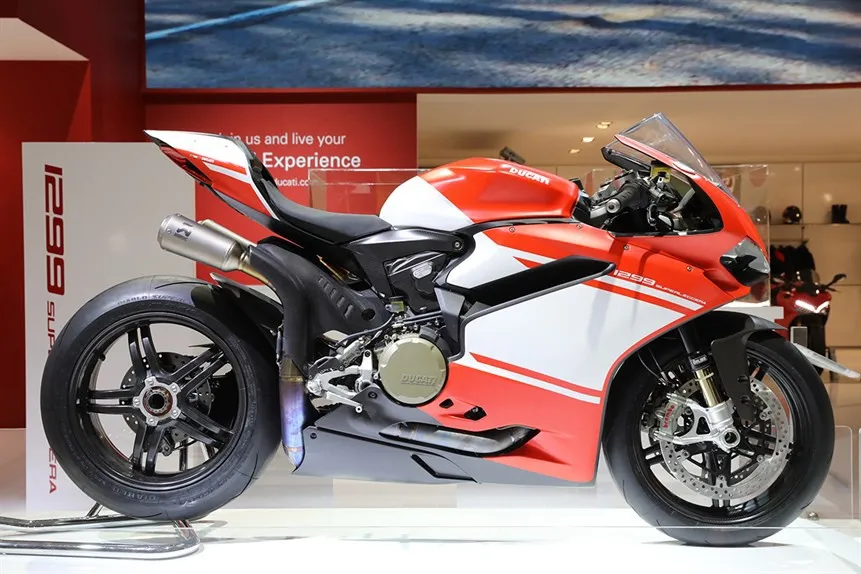 ducati