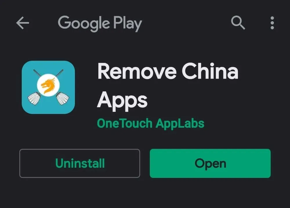 remove-china-apps
