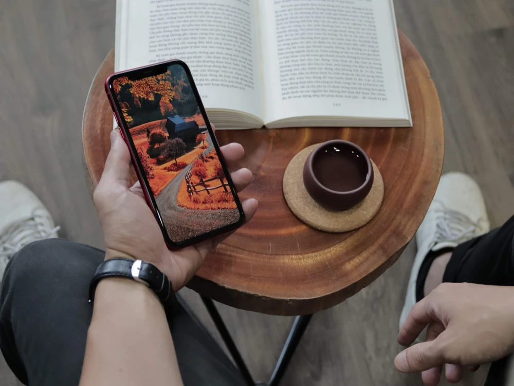 iPhone-xr