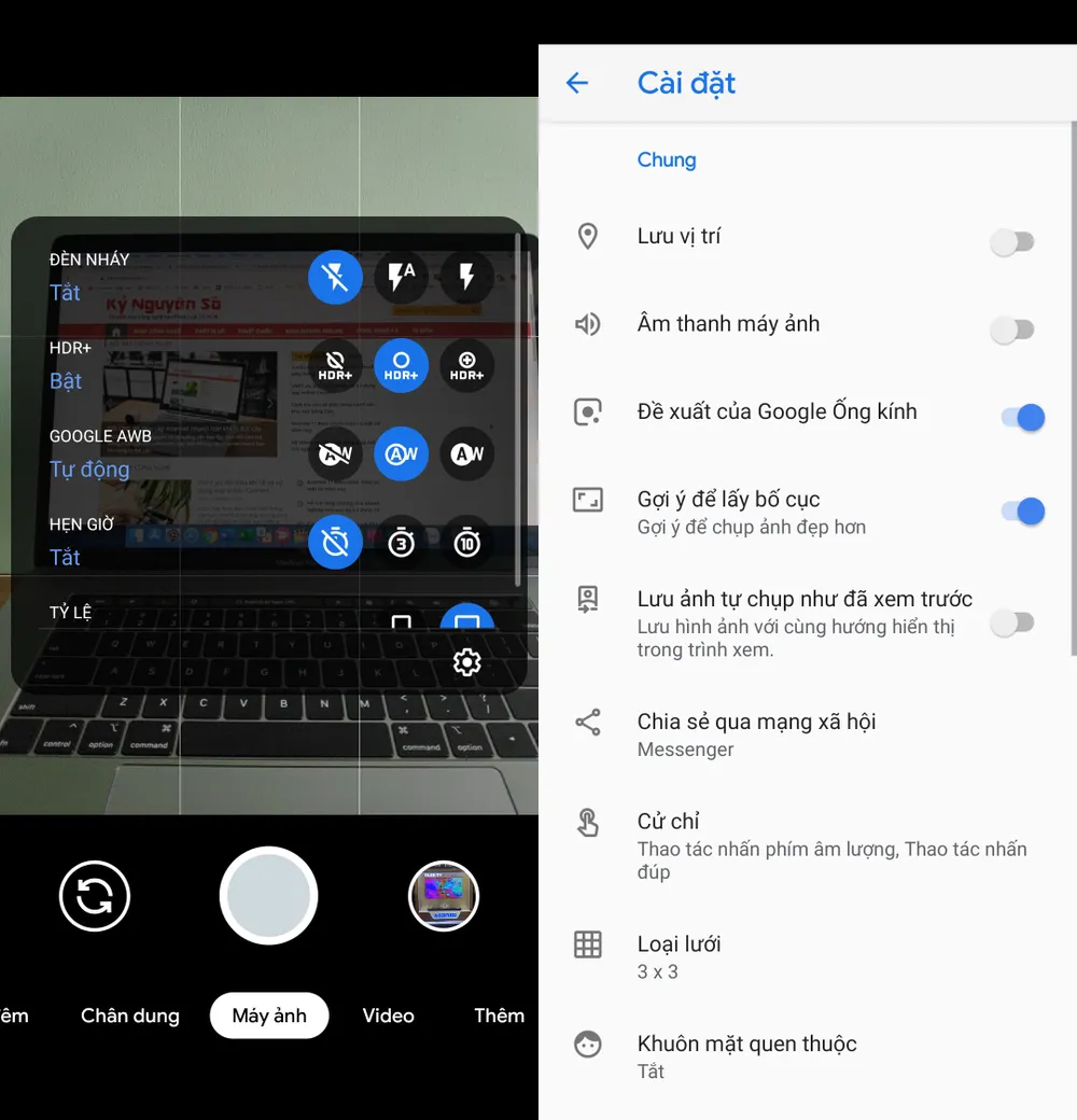 google-camera