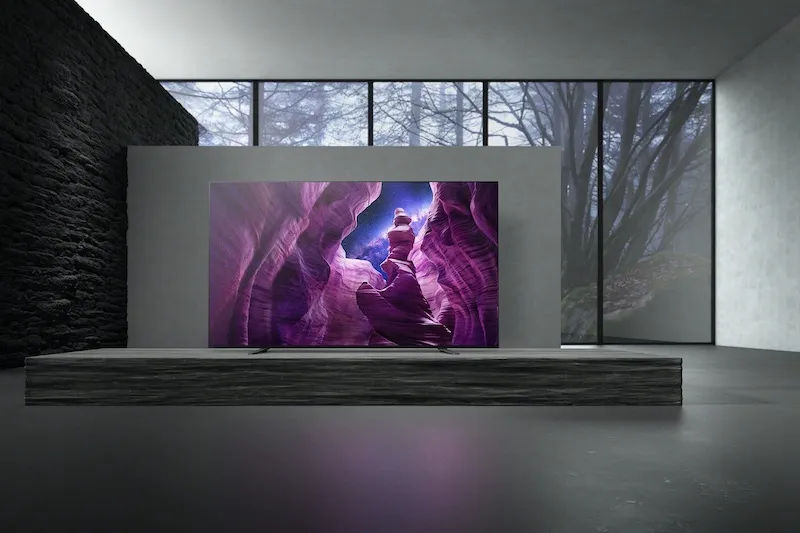 tivi-sony