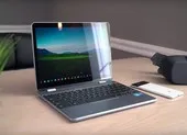 Google tặng laptop và 100.000 điểm truy cập Wi-Fi miễn phí