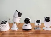47 thương hiệu camera quan sát dễ bị tấn công