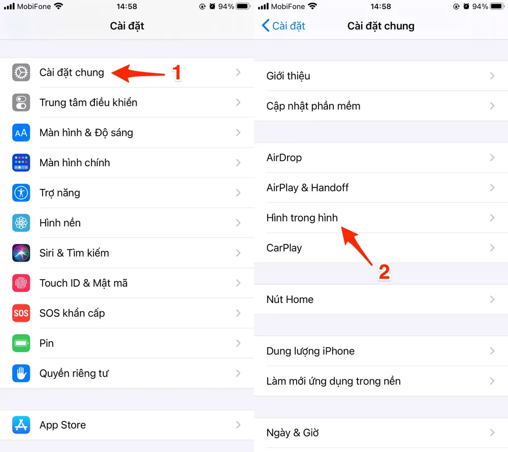 che-do-anh-trong-anh-ios-14