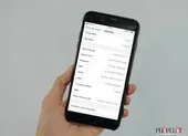 3 cách xử lý khi iPhone bị vô hiệu hóa ảnh 1 Mẹo giúp bạn hạn chế bị lừa khi mua iPhone cũ