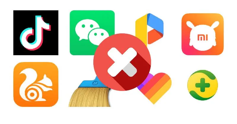 ung-dung-Trung Quốc