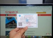 Hướng dẫn chi tiết cách đóng phạt giao thông ngay tại nhà ảnh 9 Cách làm lại thẻ BHYT tại nhà trong 5 phút