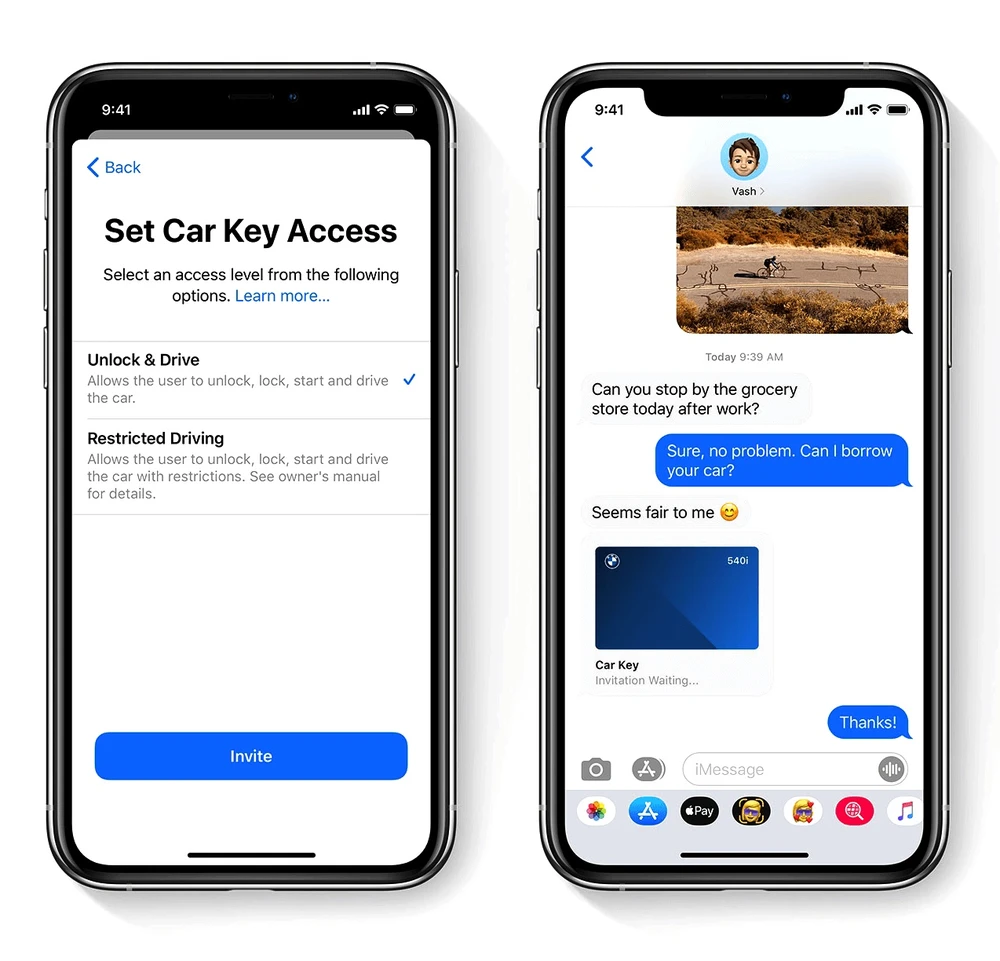 cach-thiet-lap-car-key