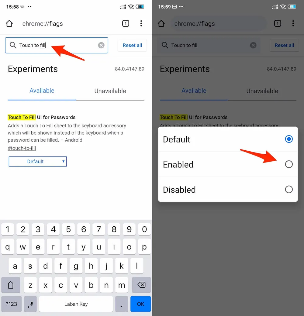 autofill-android